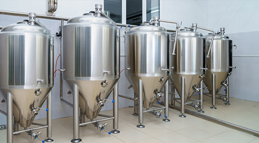 Receivers Manufacturer in Pune